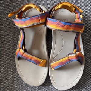 Hurricane XLT 2 Teva Kids sandals